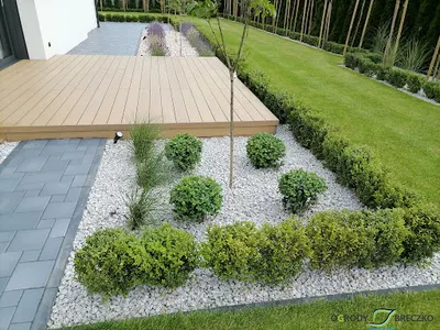 Ogrody Breczko Projektowanie i zakładanie ogrodów